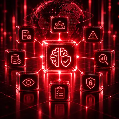 Governance AI, consulenza intelligenza artificiale